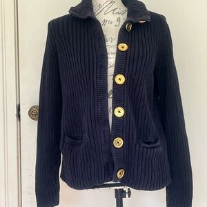 Talbots Turtleneck Sweater!